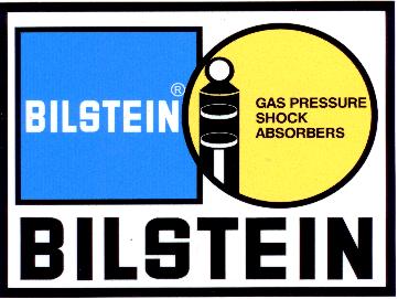 Amortiguador Suspension Bilstein