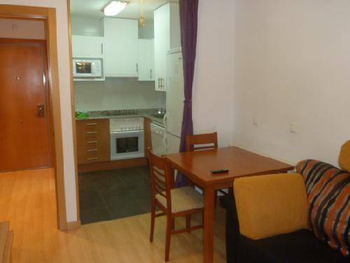 Apartamento en Guadalajara