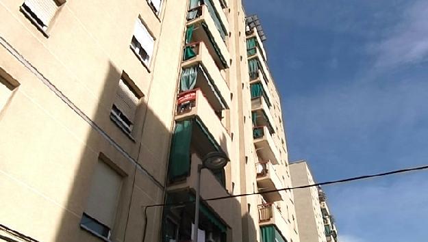 Apartamento en Sabadell