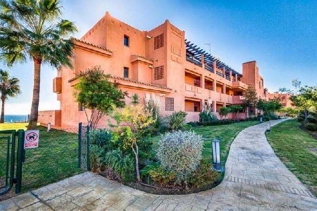 Apartamento en venta en Bahia de Casares, Málaga (Costa del Sol)