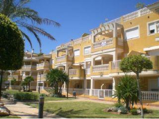 Apartamento en venta en Dénia, Alicante (Costa Blanca)