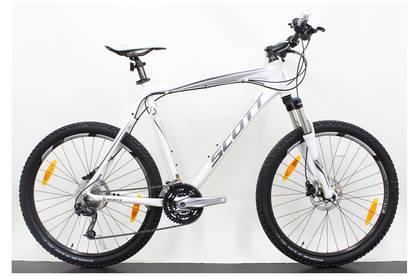 Bicicleta scott aspect 20