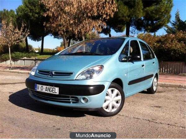 Citroën Xsara Picasso Xsa.  1.8i 16v