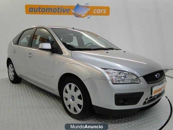 Ford Focus 1.8 TDCI TREND 115CV 5P 5VEL