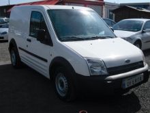 FORD TRANSIT FT 350 L Van 11