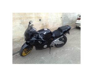 HONDA CBR 600