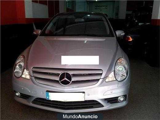 Mercedes-Benz Clase R R 320 CDI 4MATIC