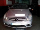 Mercedes-Benz Clase R R 320 CDI 4MATIC - mejor precio | unprecio.es