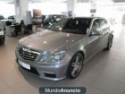 Mercedes-Benz E 63 AMG - mejor precio | unprecio.es