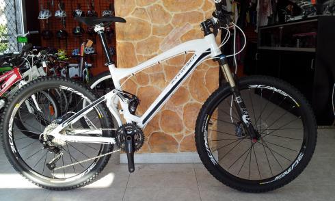 Mondraker Factor r