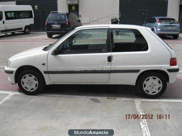 Peugeot 106 XR 1.1