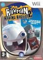 raiman raving rabbids 2 para wii