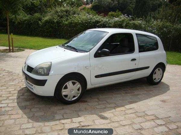 Renault Clio Confort Expression 1.2