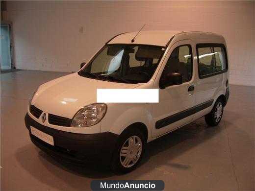 Renault Kangoo Confort Expression 1.5dCi 70c