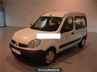 Renault Kangoo Confort Expression 1.5dCi 70c - mejor precio | unprecio.es