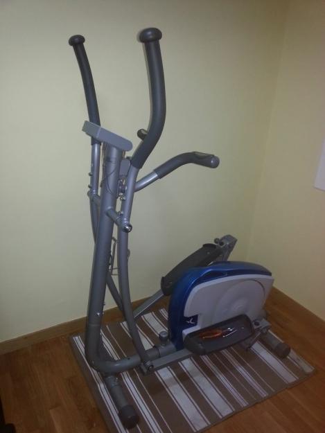 vendo eliptica(maquina para correr)