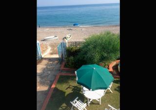 Villa : 6/11 personas - vistas a mar - rossano  cosenza (provincia de)  calabria  italia