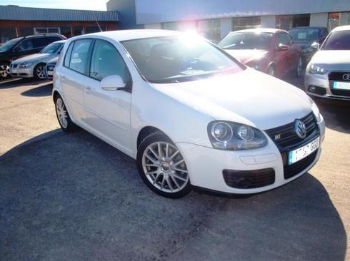 Volkswagen Golf Gt Sport 1.4 TSI 170 CV