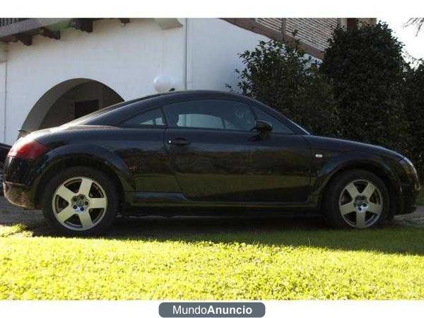 Audi TT 1.8T 180