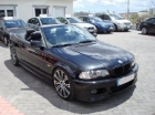 BMW 325 CI CABRIO -EXCLUSIVO- - Alicante - mejor precio | unprecio.es