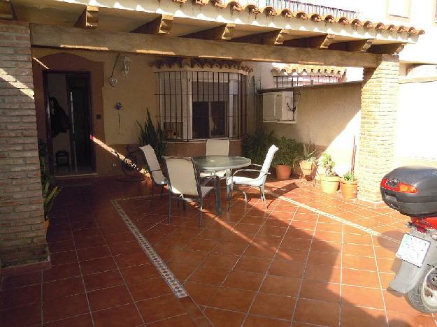 Casa en Jerez de la Frontera