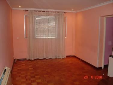 Comprar Piso Madrid San Blas