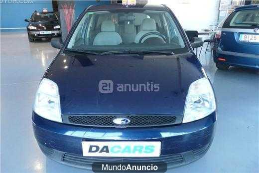 Ford Fiesta 1.3 AMBIENTE