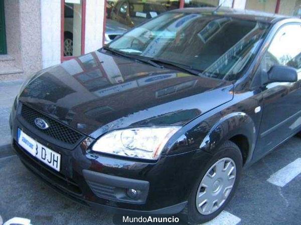 Ford Focus 1.6TDCI Sport