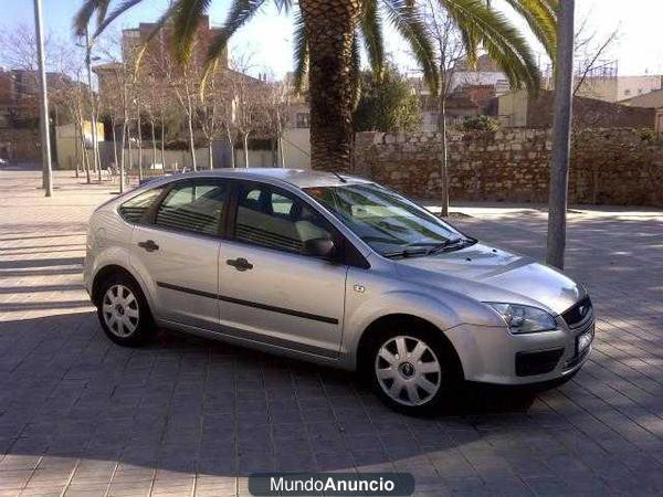 Ford Focus 1.8TDCi Trend