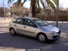 Ford Focus 1.8TDCi Trend - mejor precio | unprecio.es