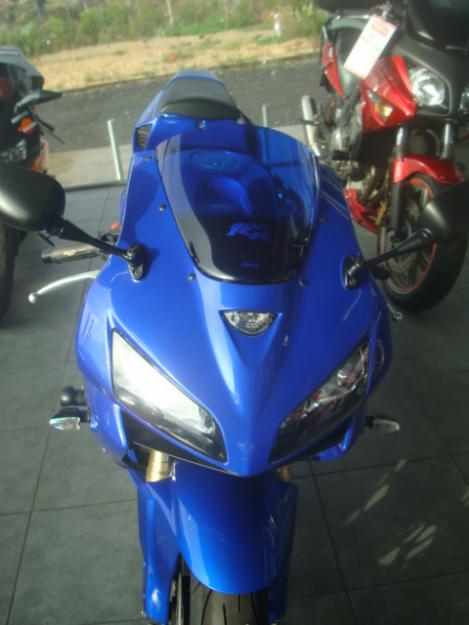 HONDA CBR 600 RR