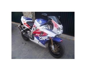 HONDA CBR 900