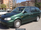 Kia Carnival 2.9 TDI 16v. LS - mejor precio | unprecio.es