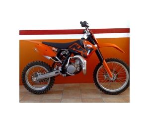 KTM SX 85