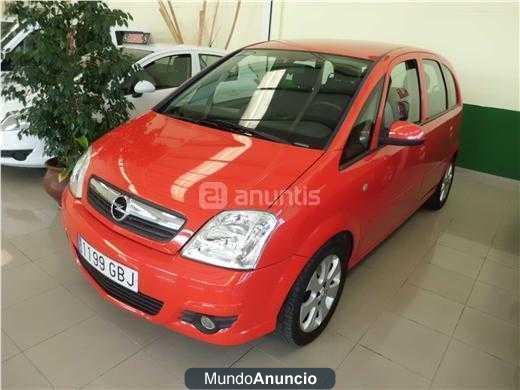 Opel Meriva 1.6 Enjoy Easytronic