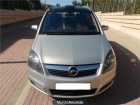 Opel Zafira Cosmo 1.9 CDTi 8v 120 CV - mejor precio | unprecio.es
