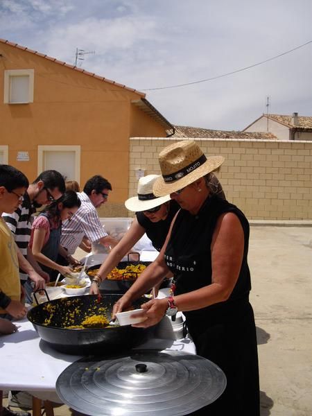 paellas grandes grupos-fiestas-celebraciones-eventos