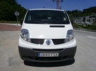 RENAULT TRAFFIC 2.0 DCI COMBI 9 PASSENGER - Vizcaya - mejor precio | unprecio.es