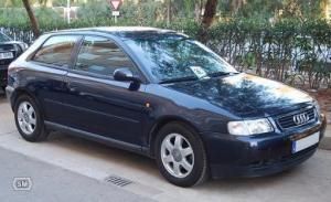 SE VENDE AUDI A3