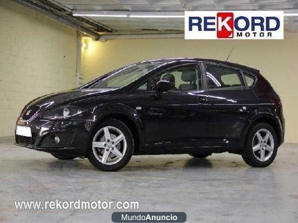 Seat Leon 1.6 TDI CR Style Copa