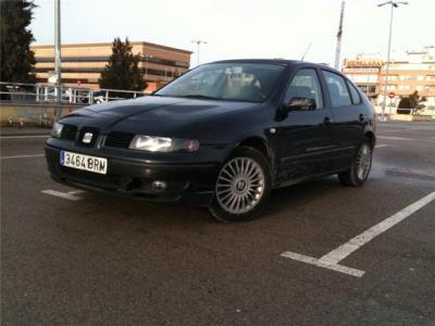 Seat Leon 1.9 TDI 150 CV ...