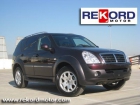 SSANGYONG REXTON II 270XDI LIMITED 165 CV TECHO-PIEL-PARKTRONIC - Barcelona - mejor precio | unprecio.es