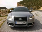 Vendo Audi A6 avant sline - mejor precio | unprecio.es
