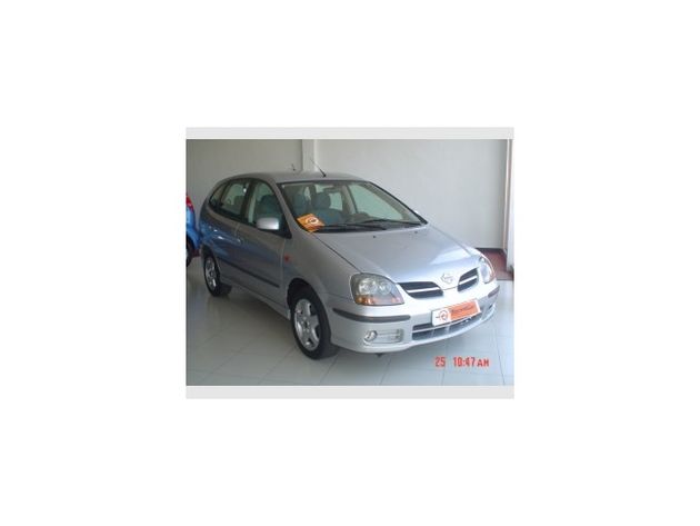 VOLKSWAGEN POLO 1.4