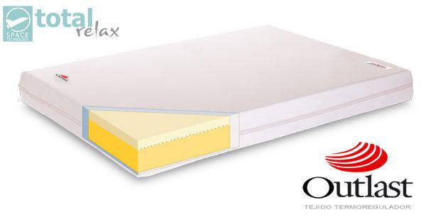 ** cama articulada y colchon de latex *475 € *