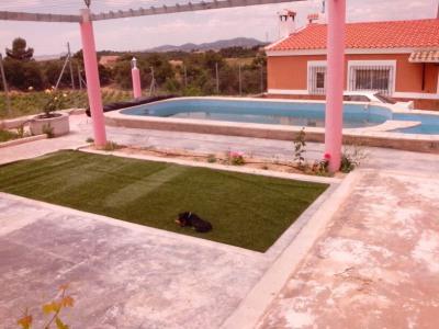 2b  , 1ba   in Alpera,  Castile-La Mancha   - 130000  EUR