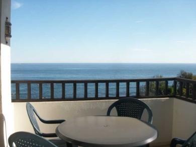 Apartamento con 2 dormitorios se vende en Mijas Costa, Costa del Sol