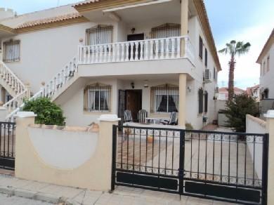 Apartamento con 2 dormitorios se vende en Cabo Roig, Costa Blanca