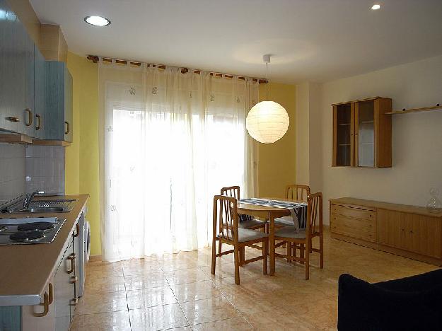 Apartamento en Lleida