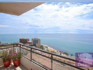 Apartamento en venta en Benalmadena Costa, Málaga (Costa del Sol)